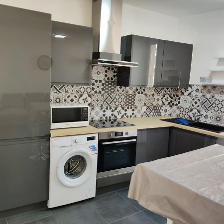 Appartement En Centre Ville Thonon-les-Bains Kültér fotó