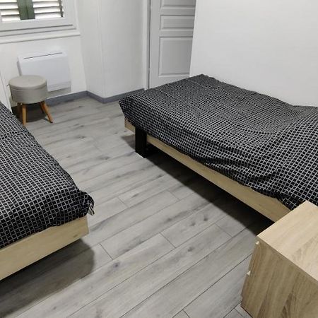 Appartement En Centre Ville Thonon-les-Bains Kültér fotó