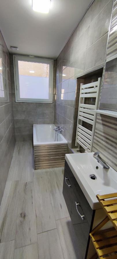 Appartement En Centre Ville Thonon-les-Bains Kültér fotó